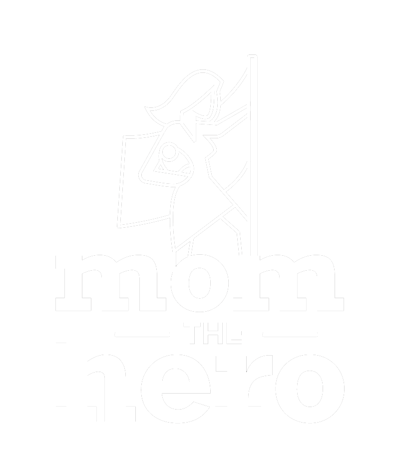 Mom The Hero