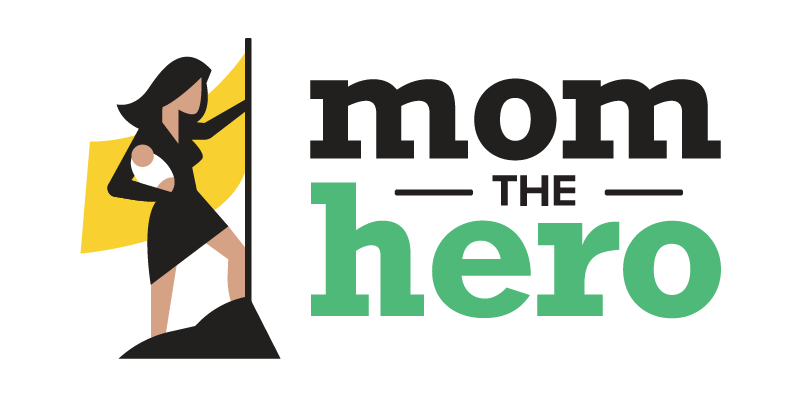 Mom The Hero